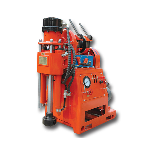 ZLJ-400坑道鉆機 ZLJ-400坑道鉆機