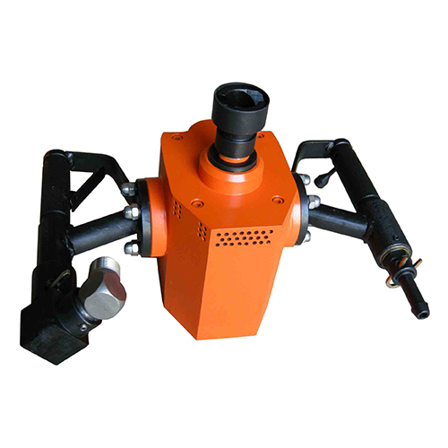 ZQS-50/1.6氣動(dòng)手持式鉆機(jī) ZQS-50/1.6氣動(dòng)手持式鉆機(jī)