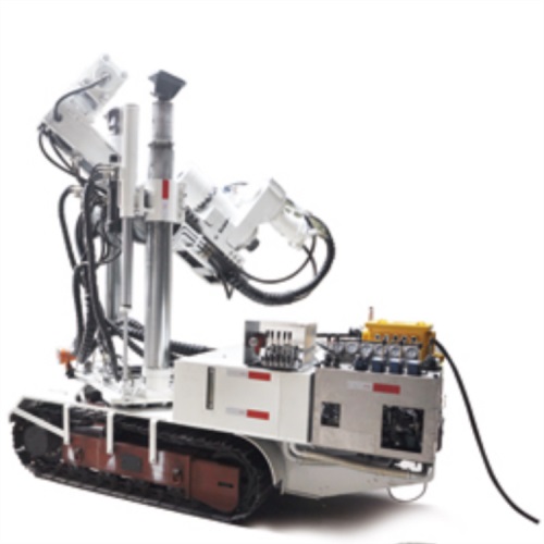 CMS1-4500/55煤礦用深孔液壓鉆車 CMS1-4500/55煤礦用深孔液壓鉆車