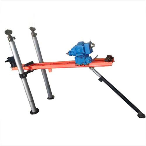 ZQJC-220-7.0氣動架柱式鉆機 ZQJC-220-7.0氣動架柱式鉆機