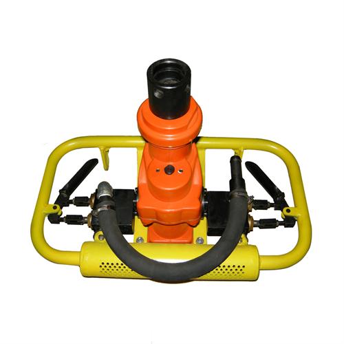 ZQSJ-90/2.4氣動手持式防突鉆機 ZQSJ-90/2.4氣動手持式防突鉆機