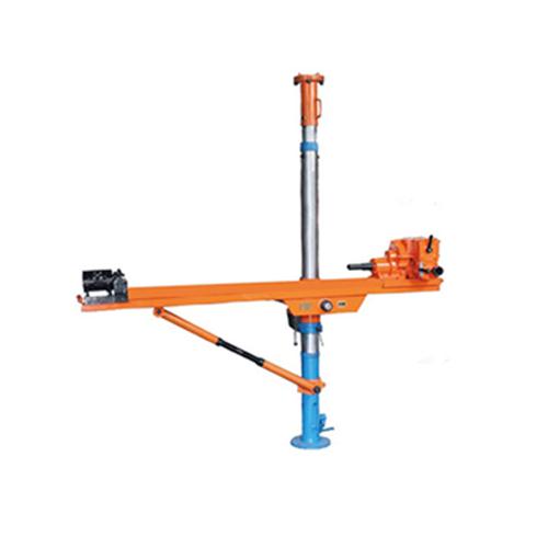 ZQJC-420/7.9氣動架柱式鉆機 ZQJC-420/7.9氣動架柱式鉆機
