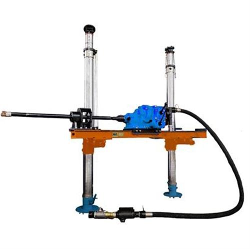 ZQJC660、560氣動架柱式鉆機 ZQJC660、560氣動架柱式鉆機